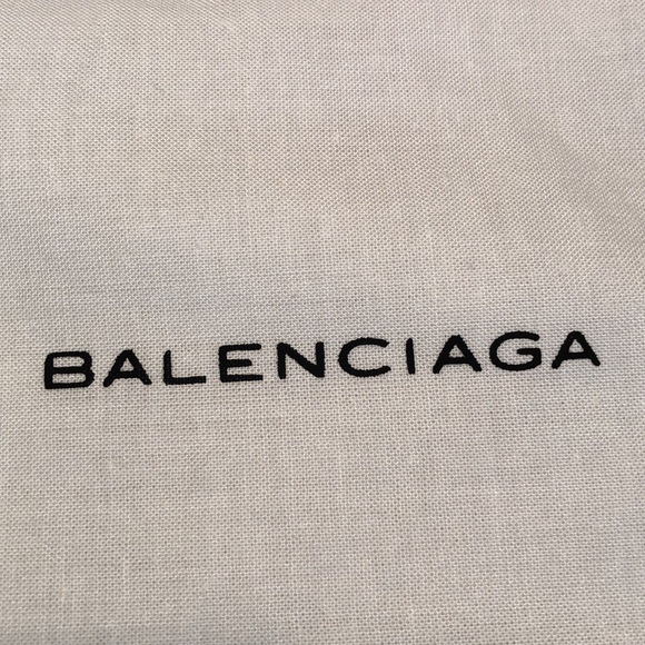 BALENCIAGA 115748 HANDBAG - Picture 3 of 14